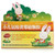 WANTONG Pediatric Paracetamol Atificial Cow-bezoar And Chlorphenamine Maleate Granules For Children's Cough Cold And Flu 6g*10