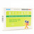 JIUHUA HAOKUWA Compound Children's Antipyretic Suppositories For Fever & Pain Relief 1g*5