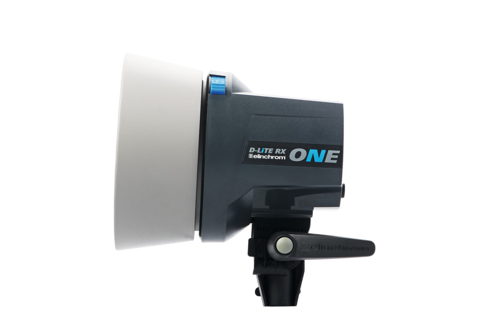 Elinchrom D-LITE RX ONE Set (Gebraucht) in Langenthal für CHF 100 – nur