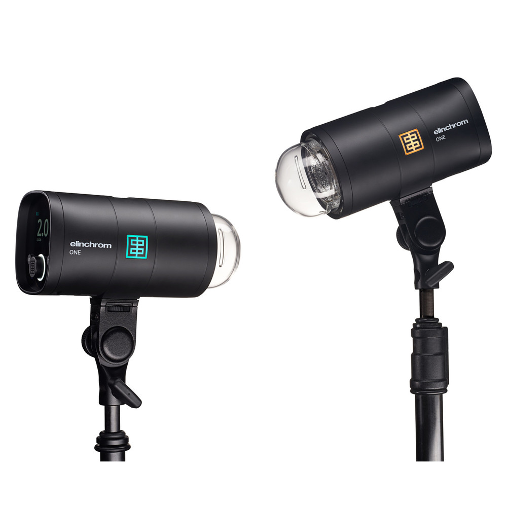 ONE Off Camera Flash Dual Kit