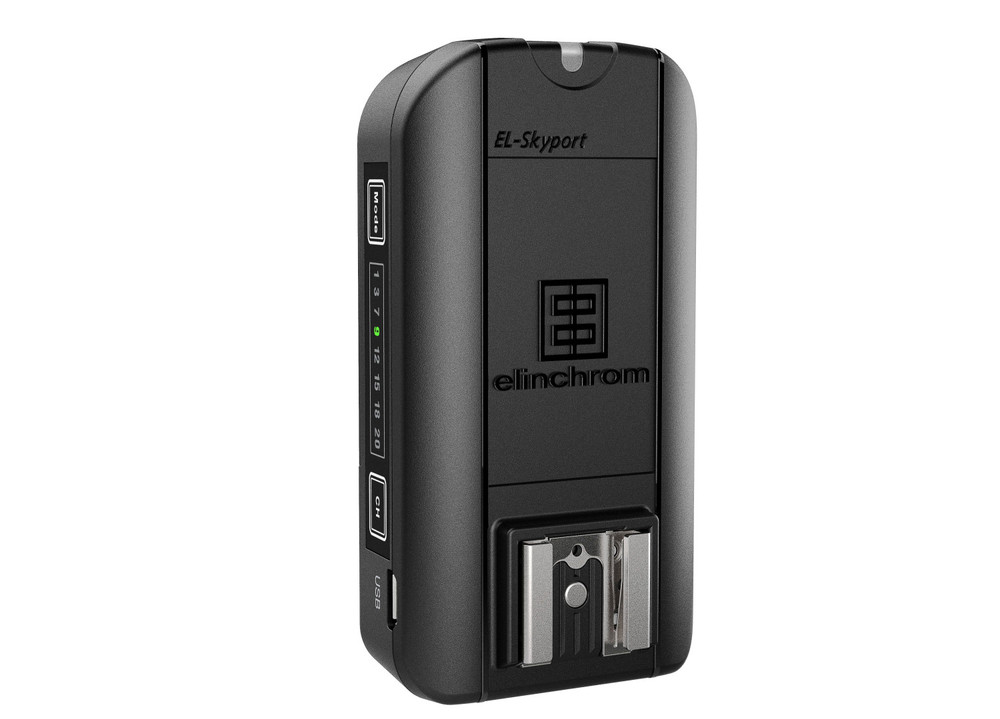 Skyport Plus Universal Receiver