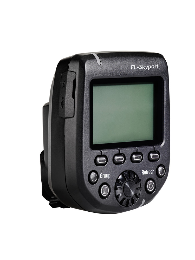 Skyport Transmitter Pro For Canon Skyport Transmitter Pro For Canon