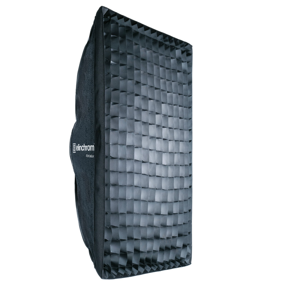 Rotagrid for Rotalux Rectangle Softbox 60 x 80 cm (24 x 31.5")