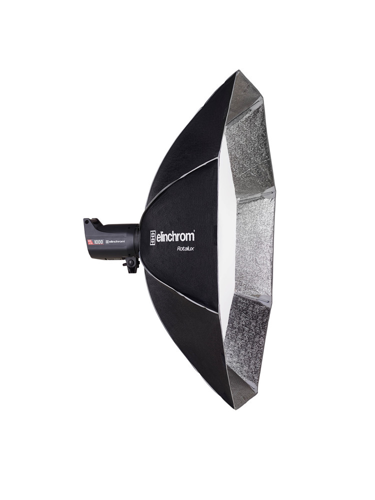 Elinchrom EL26647 Rotalux Octa Softbox 135cm (53
