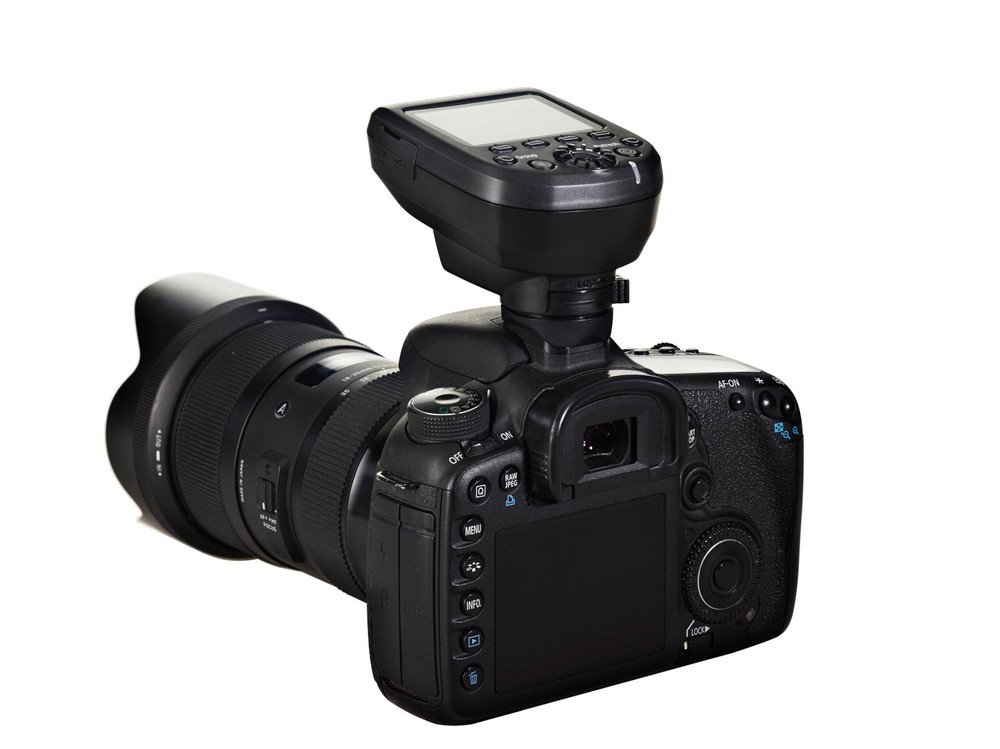 Skyport Transmitter Pro For Canon (Open Box)