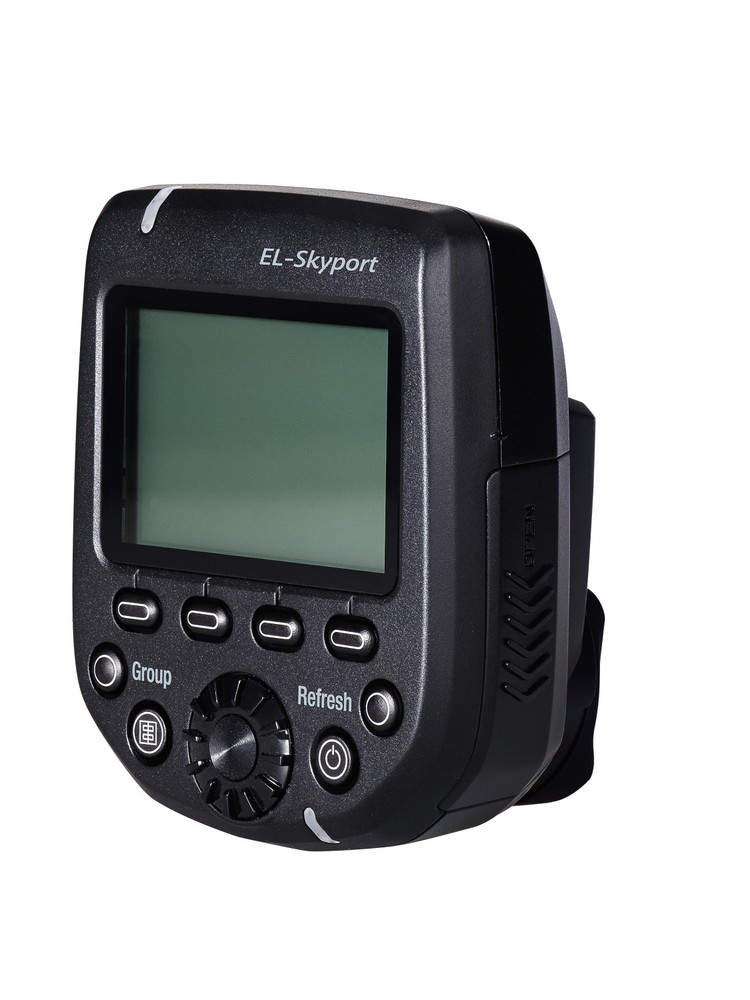 Skyport Transmitter Pro For Sony (Open Box)