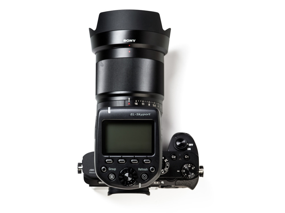 Skyport Transmitter Pro For Sony (Open Box)