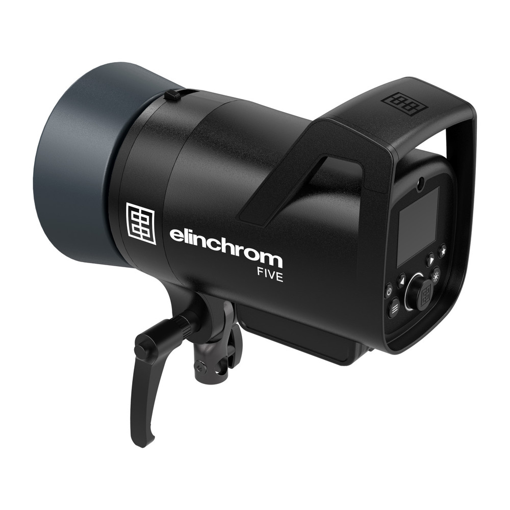 FIVE Monolight Kit (Open Box)