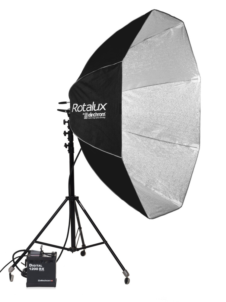 Rotalux Indirect Octa Softbox 150 cm (59") (Open Box)