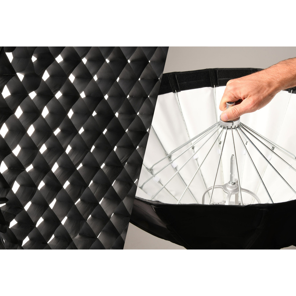 Rotalux Go Octa Softbox 60 cm (24’’) (Open Box)