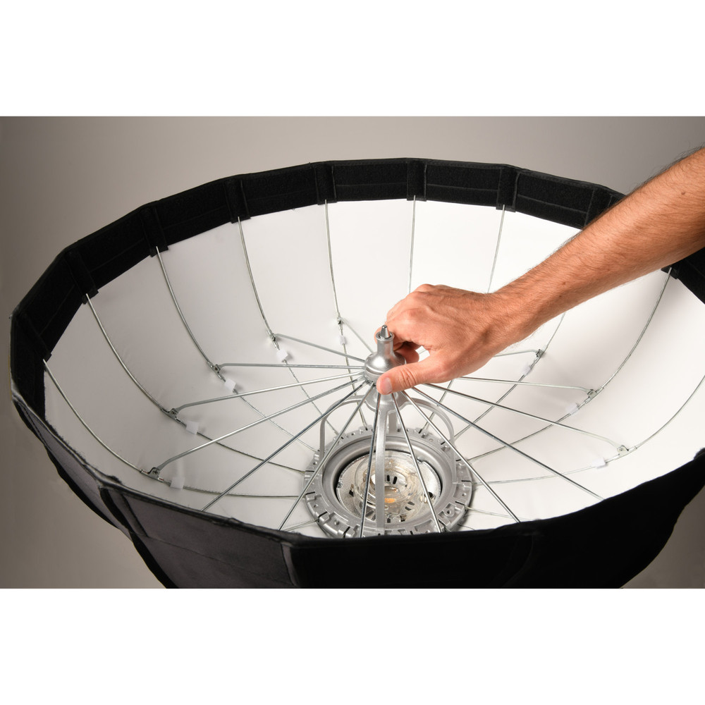 Rotalux Go Octa Softbox 60 cm (24’’) (Open Box)