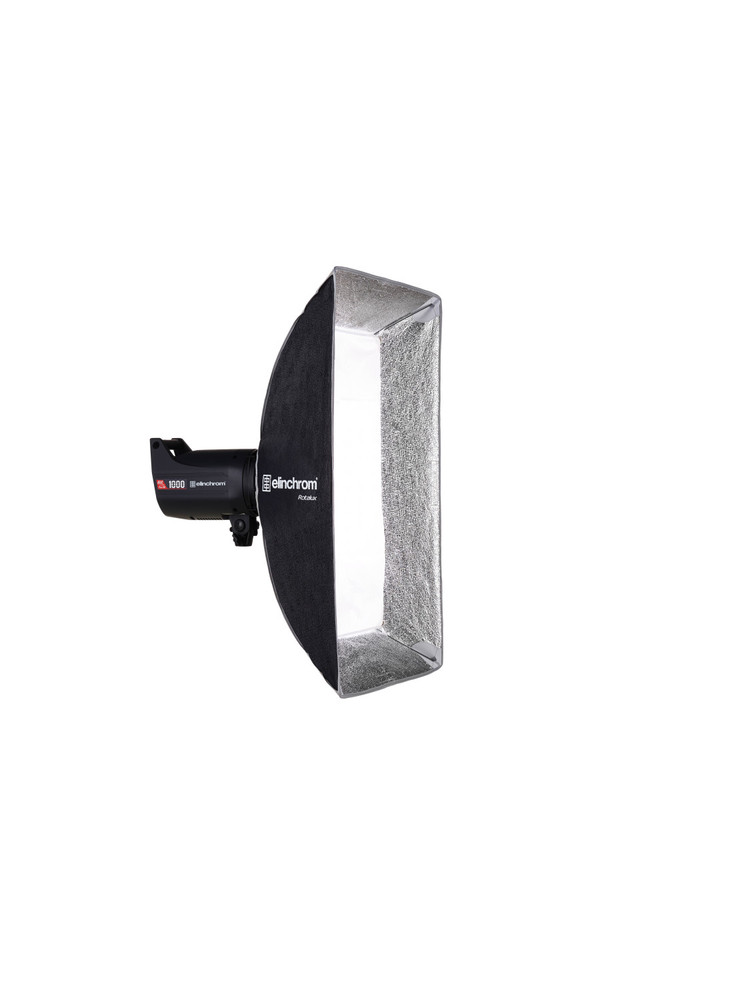 Rotalux Rectangle Softbox 60 x 80 cm (24 x 31.5") (Open Box)