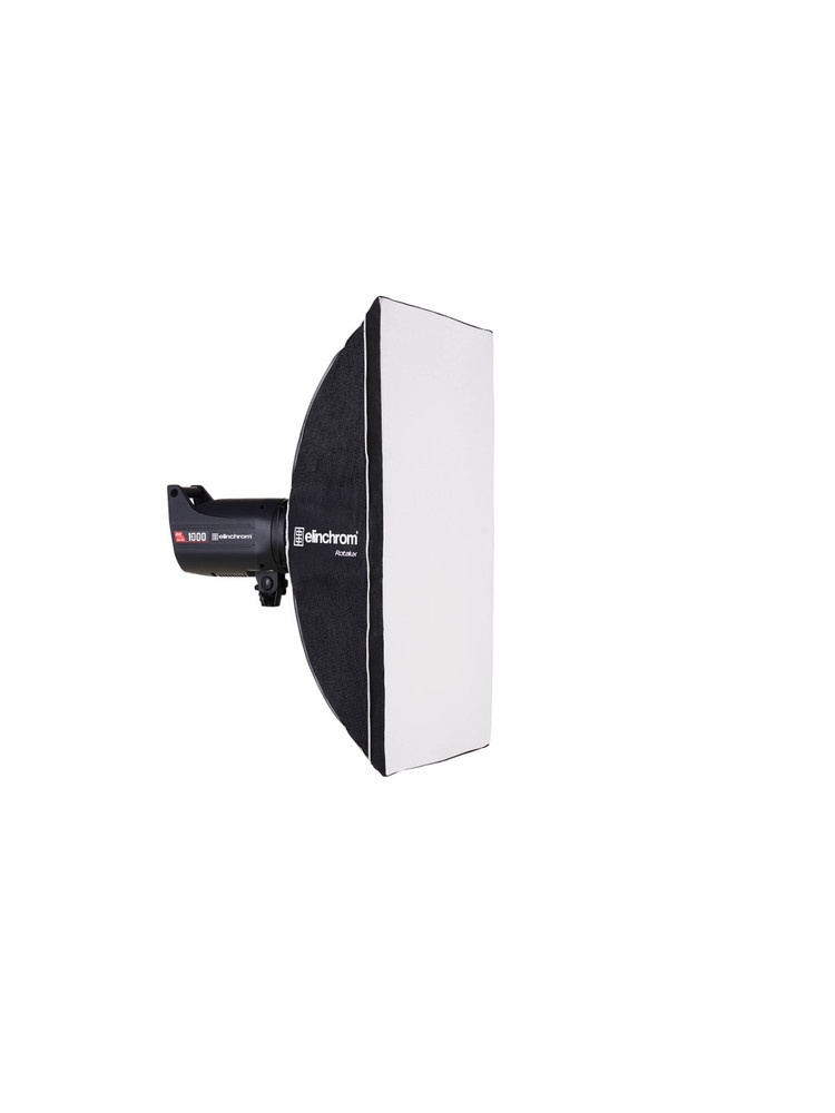 Rotalux Rectangle Softbox 60 x 80 cm (24 x 31.5") (Open Box)