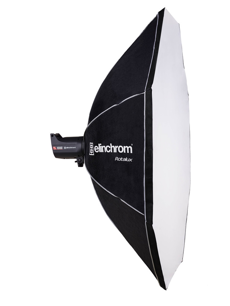 Rotalux Octa Softbox 175 cm (69") (Open Box)