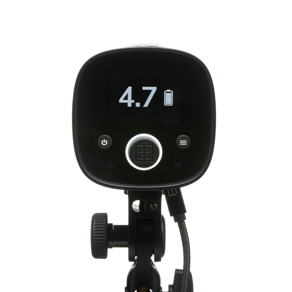 Elinchrom THREE Off Camera Flash Dual Kit (Open Box)