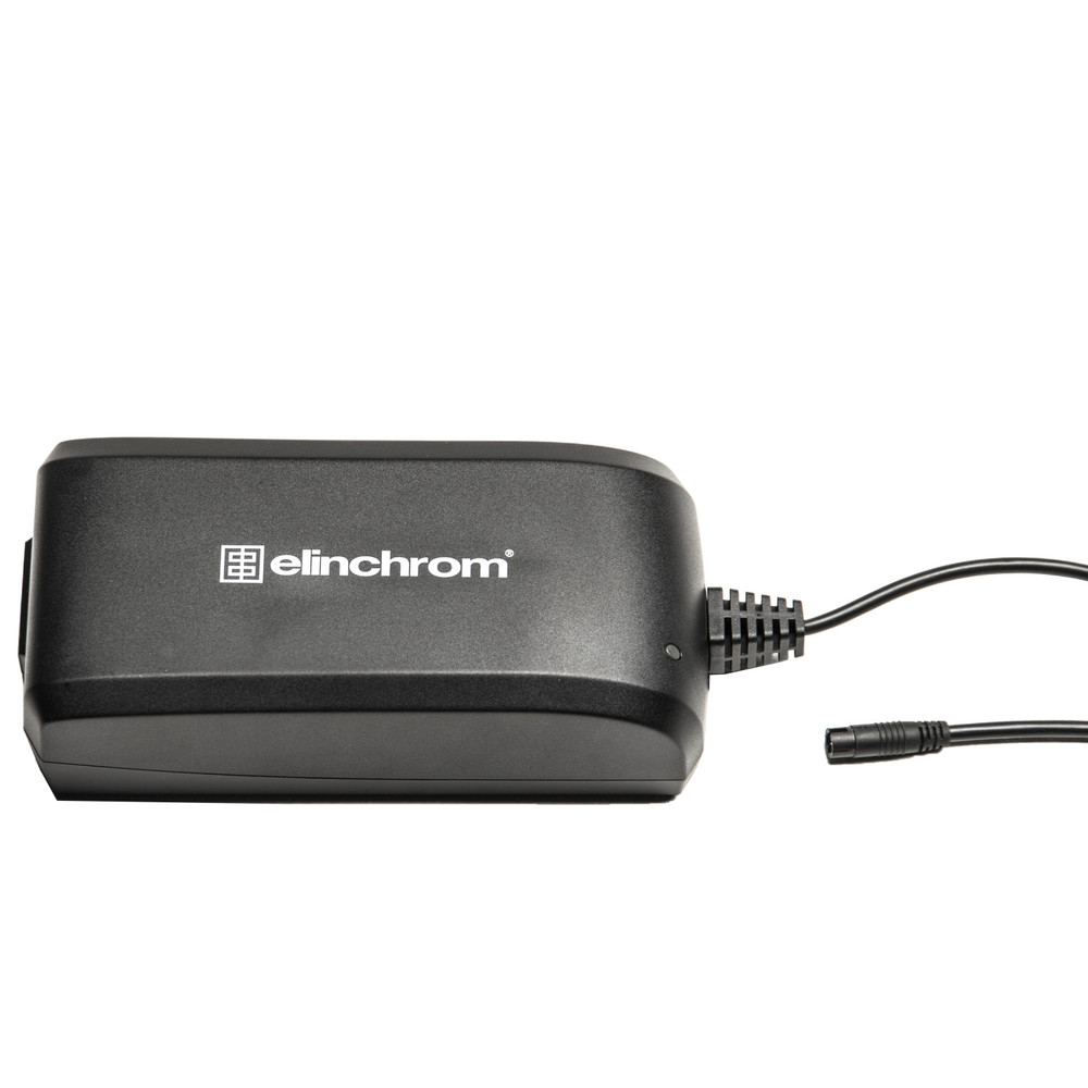 ELB 1200 Li-Ion Battery Charger (Open Box)