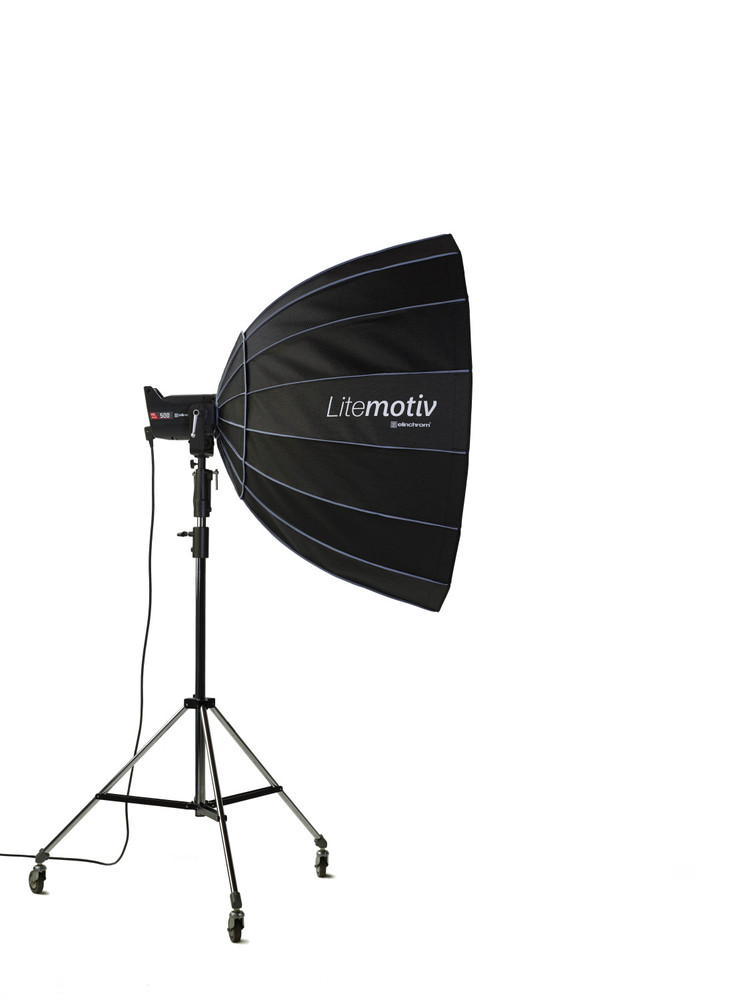 Litemotiv Direct Para Softbox 120cm (47.3") (Open Box)