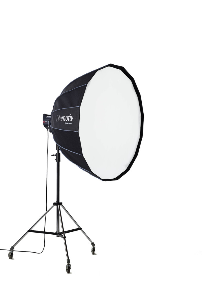 Litemotiv Direct Para Softbox 120cm (47.3") (Open Box)