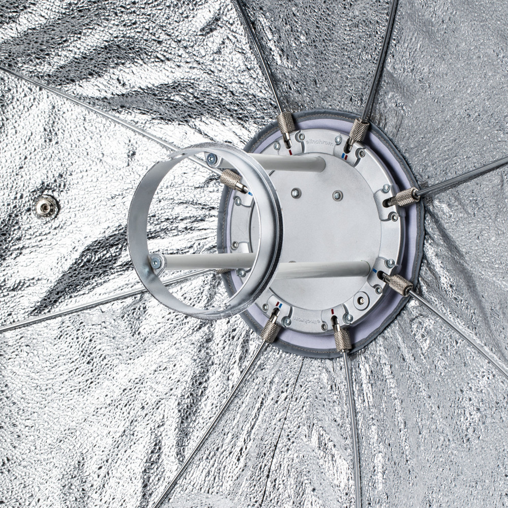 Rotalux Indirect Speedring (Open Box)