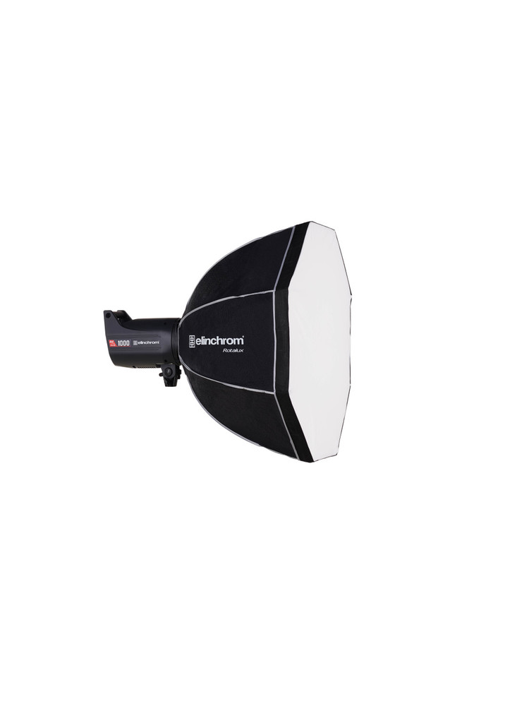 Rotalux Deep Octa Softbox 70 cm (27.5") (Open Box)