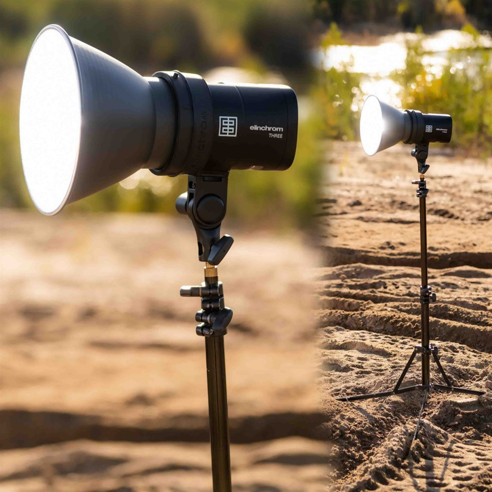 OCF Hyper Performance Reflector