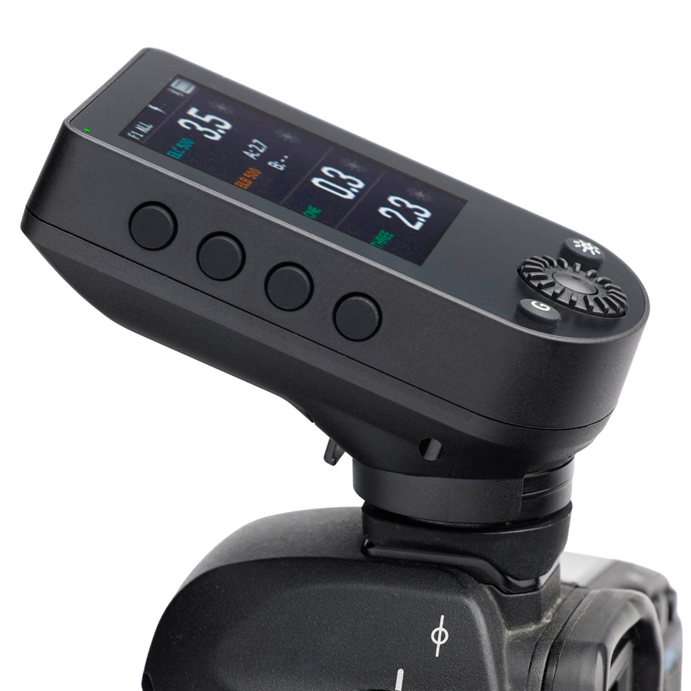 Elinchrom Transmitter Pro X Canon