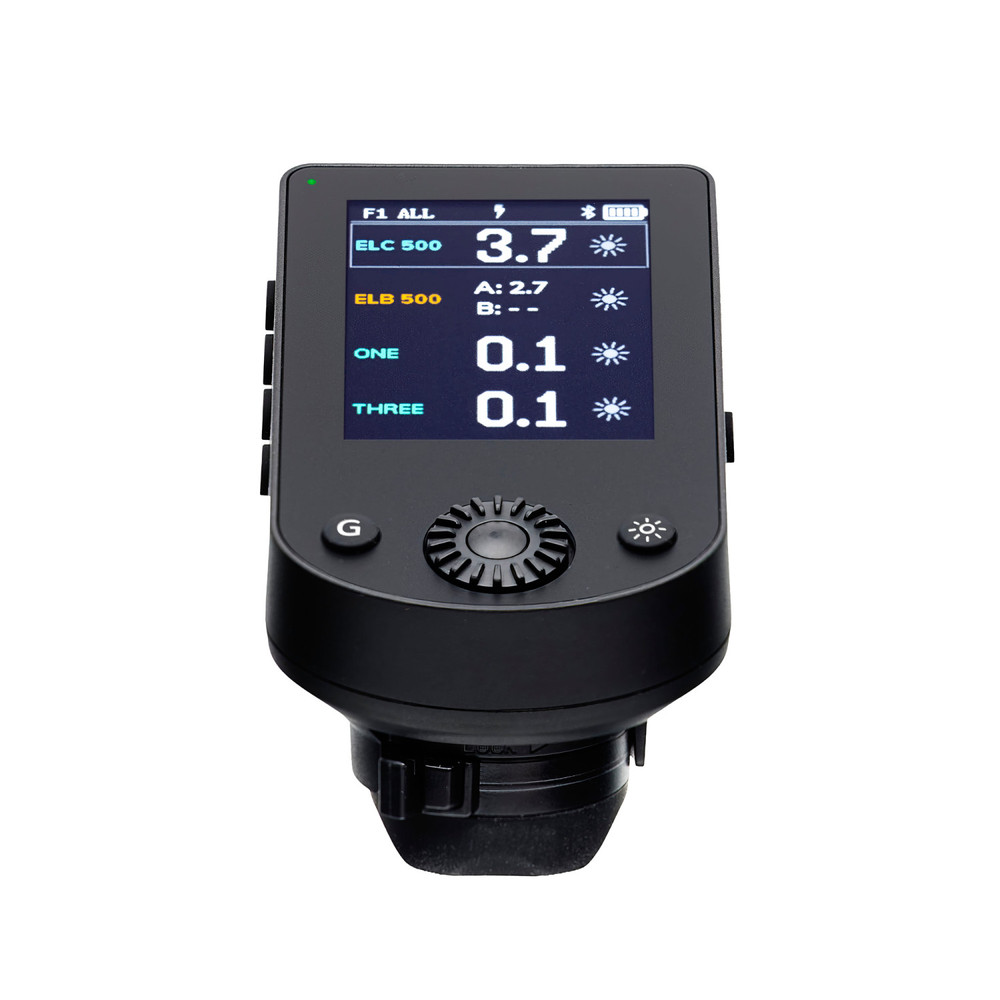 Elinchrom Transmitter Pro X Fujifilm
