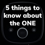 5 things you need to know about the ONE