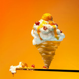 Creative photography with Emma Noir