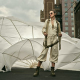 Lighting on location/in studio with the FIVE