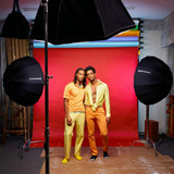 5 photo shootings with the Elinchrom FIVE