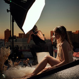 Elinchrom Accessories Spotlight: The Rotalux Deep Octa 100 cm