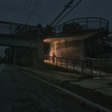 The ONE as a key light