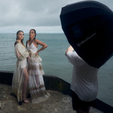 The Elinchrom ONE tested in the field