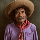 Capturing artisans in Oaxaca