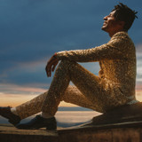 Mastering backstage portraits: capturing the essence of artists at Montreux Jazz Festival