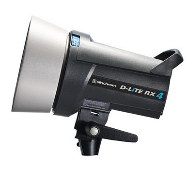 Elinchrom D-Lite 4 it 2灯セット エリンクローム(elinchrom) D-Lite-it 4 をざっくりレビュー。[自宅