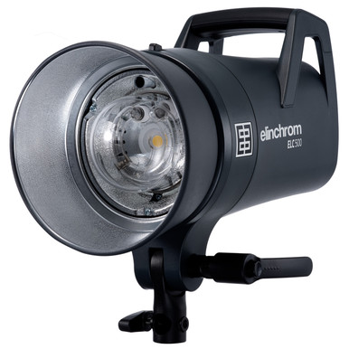 Elinchrom EL20619.1 ELC 500 Studio Monolight