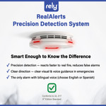 Real Alerts Detection Guidance System Real Alerts Detection Guidance System