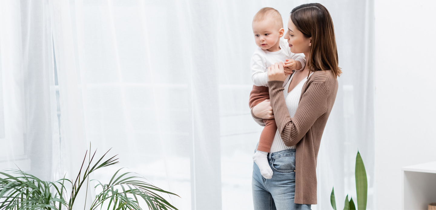 Discover a smarter way to protect your home against fire and carbon monoxide.