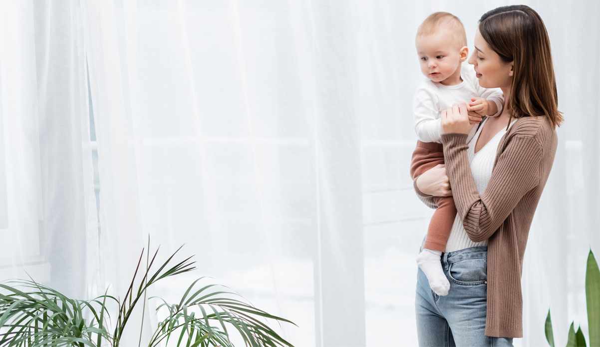 Discover a smarter way to protect your home against fire and carbon monoxide.