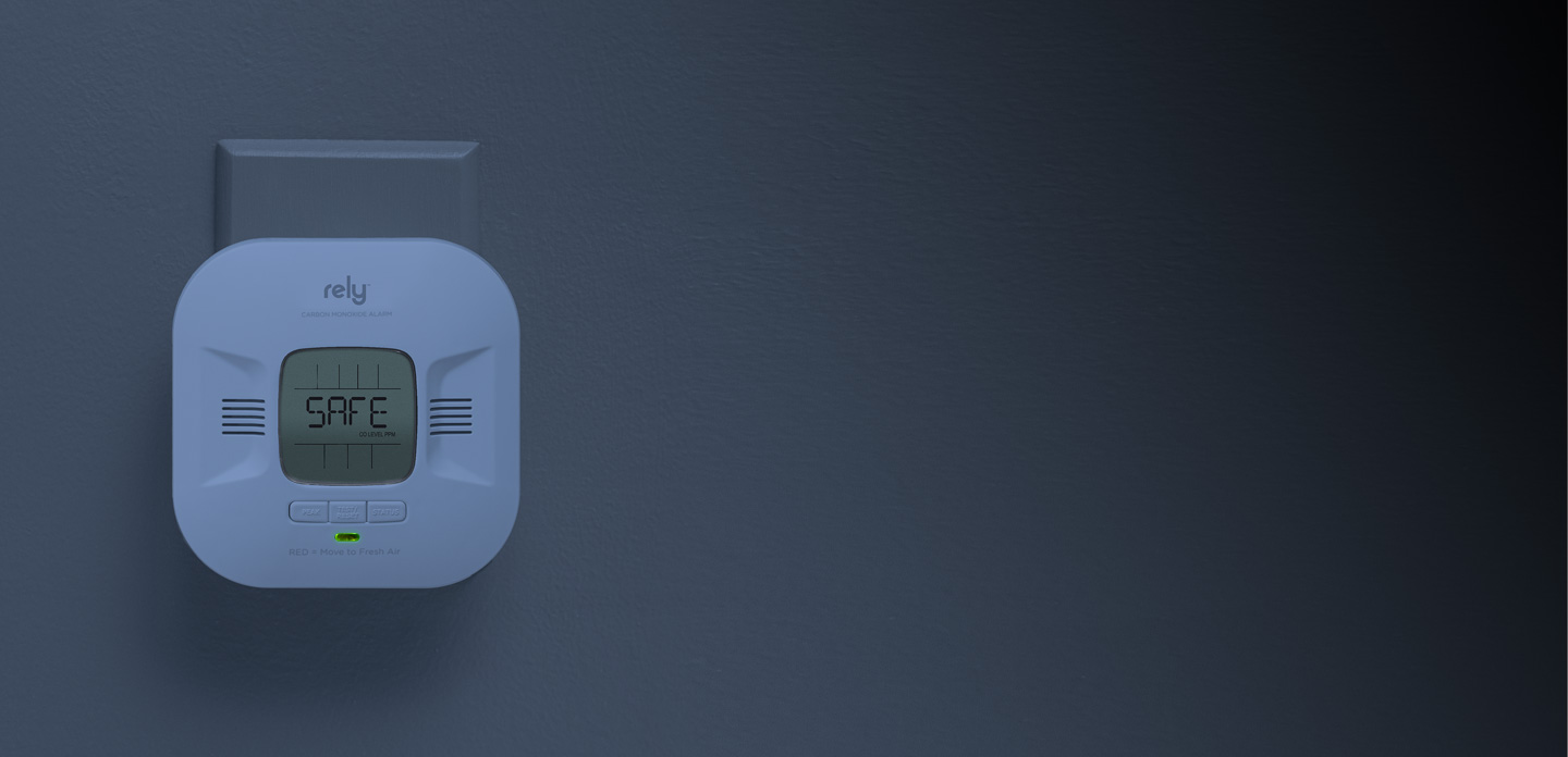 Eliminate the guesswork.
More clarity. More time to react.