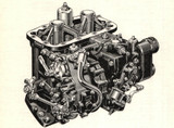 Carburetors!