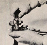 New Hardware and Rubber Manuals