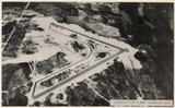 World War II Airport Directory