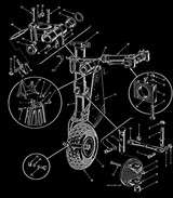 New Landing Gear Manuals
