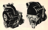 New Magneto, Photo, & Instrument Manuals
