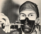 New Accessory and Oxygen Manuals