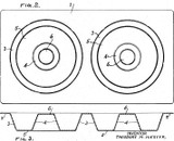 The Mystery of the Mustang and the Muffin Pan