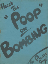 Here's the "Poop" on Bombing